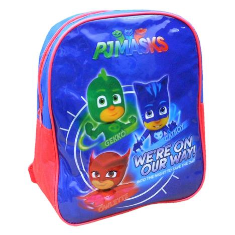 PJ Masks Junior Backpack £6.49